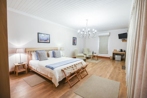 尽享南非葡萄酒乡的魅力 入住Lovane Boutique Wine Estate and Guest House
